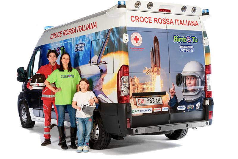 rocketvan-bimbotu-crocerossa-ambulanza-spaziale