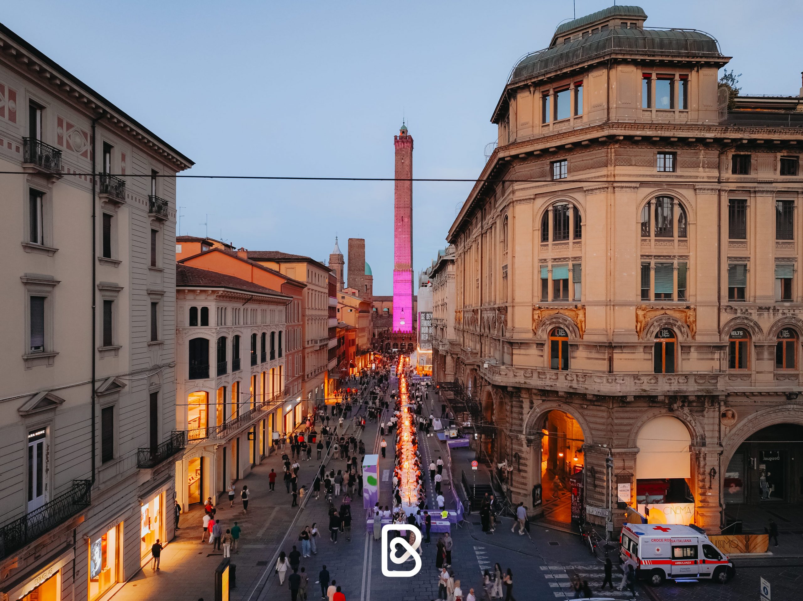 B.GREAT- bimbotu - 1° giugno 2024