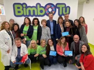 LOGOS-CAA-BIMBOTU-FARE-LEGGERETE-TUTTI