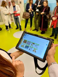 LOGOS-CAA-BIMBOTU-FARE-LEGGERETE-TUTTI