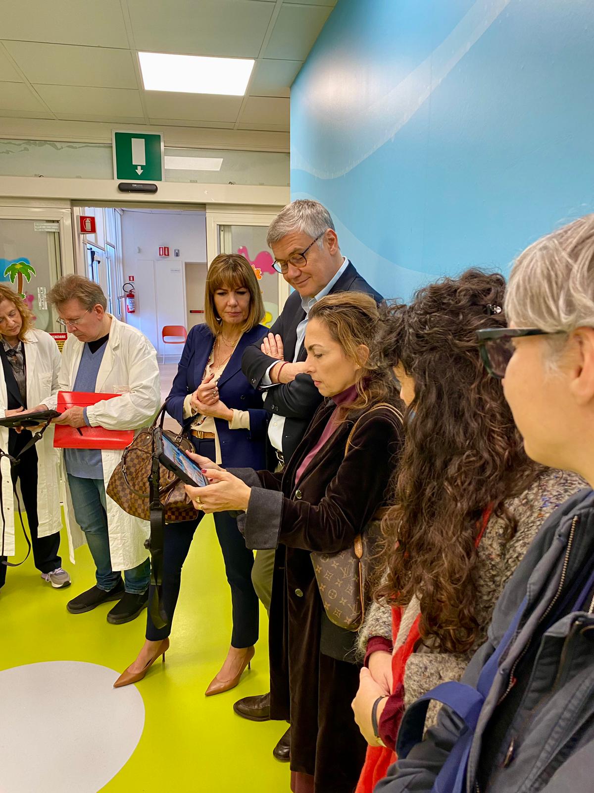 LOGOS-CAA-BIMBOTU-FARE-LEGGERETE-TUTTI