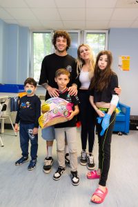 marco bezzecchi-bimbo-tu