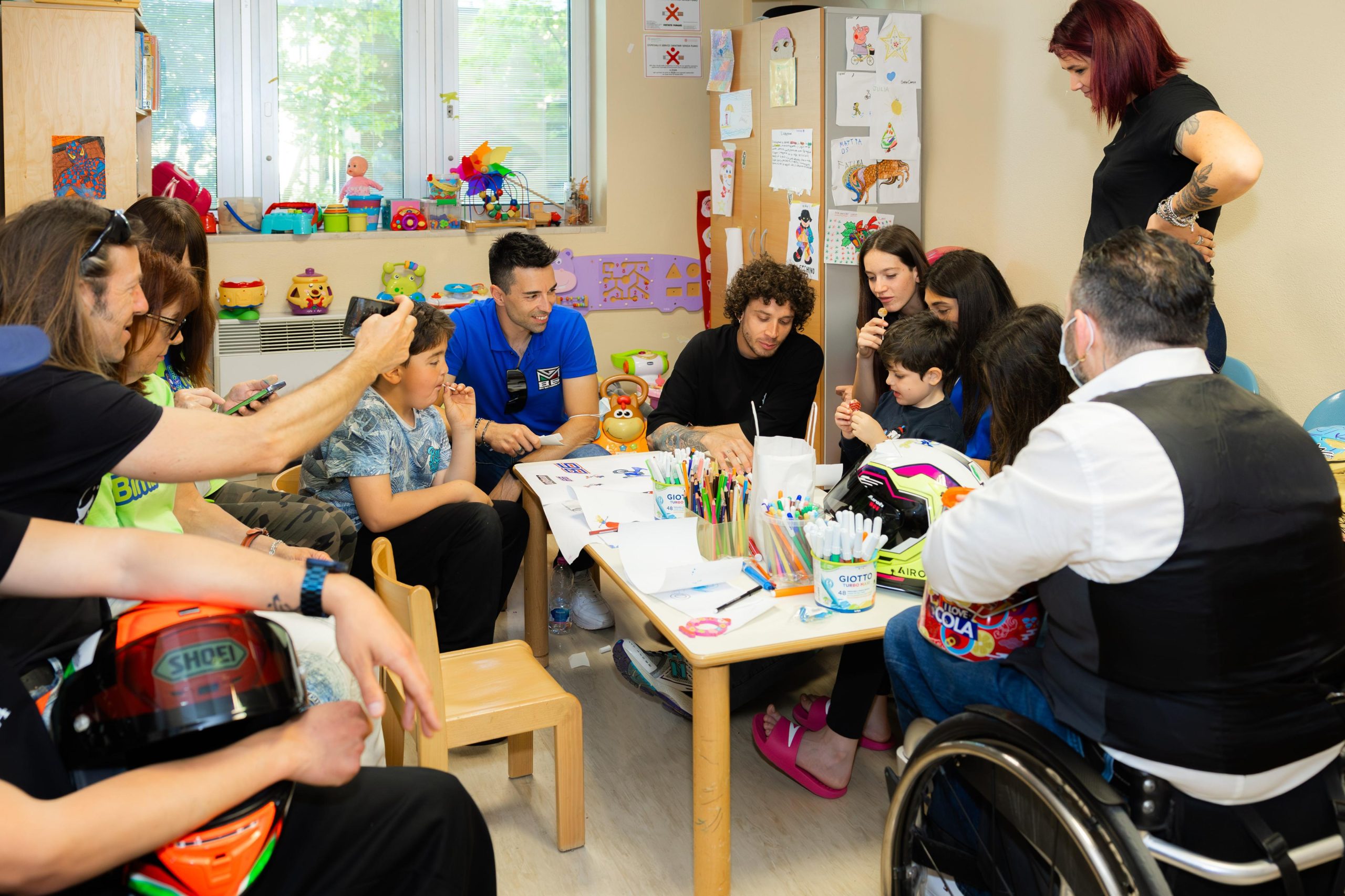 marco bezzecchi-bimbo-tu