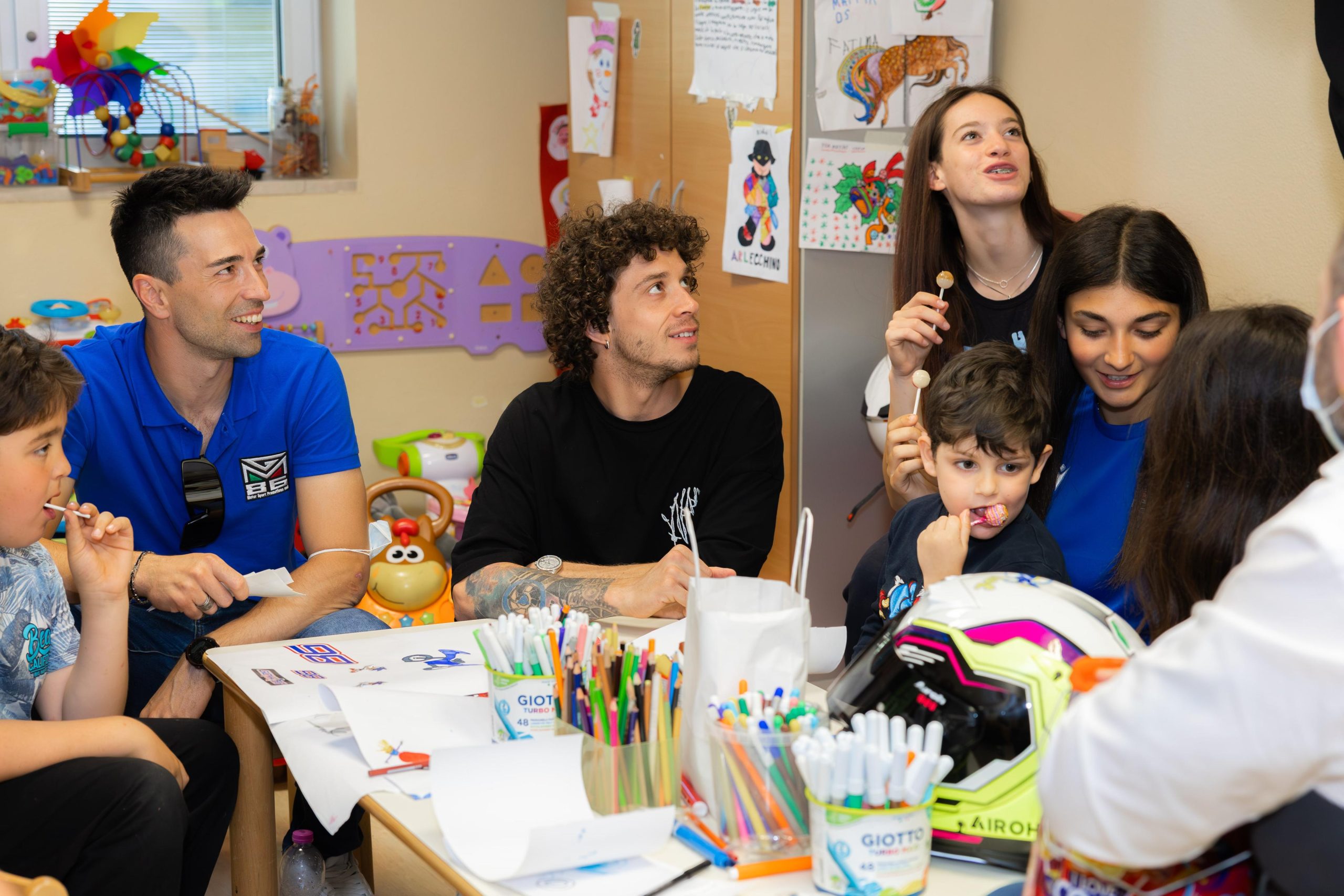 marco bezzecchi-bimbo-tu