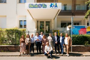 De pascale - Bimbo tu - Bologna