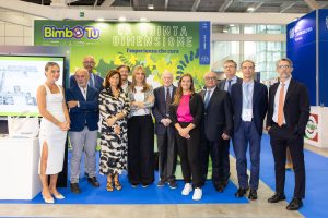 La Quinta Dimensione - Bimbo Tu - FARETE