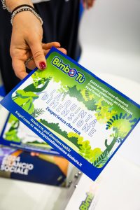 La Quinta Dimensione - Bimbo Tu - FARETE