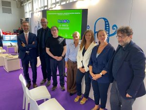 La Quinta Dimensione - Bimbo Tu - FARETE